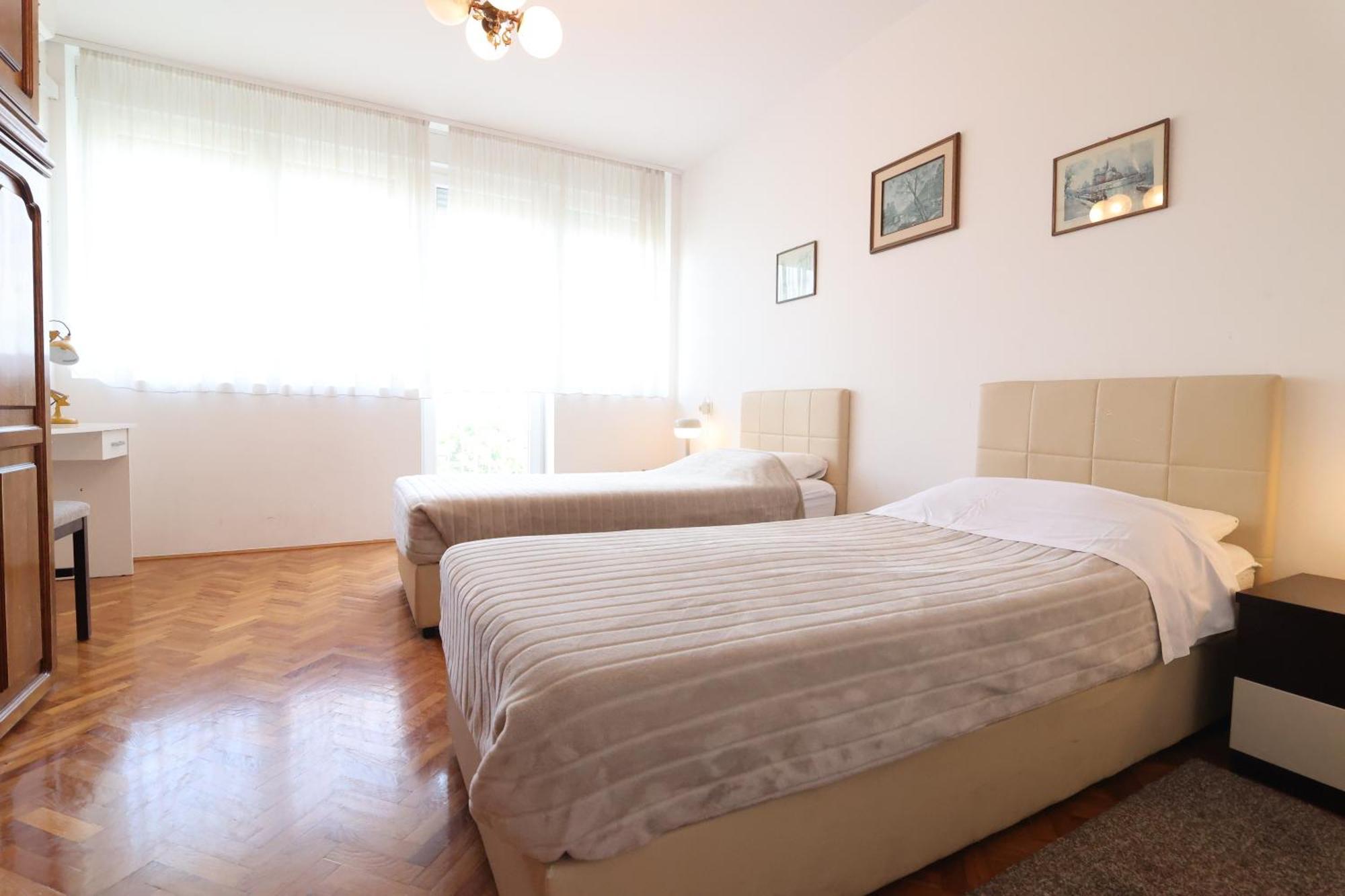 Kate'S Apartment Spalato Esterno foto